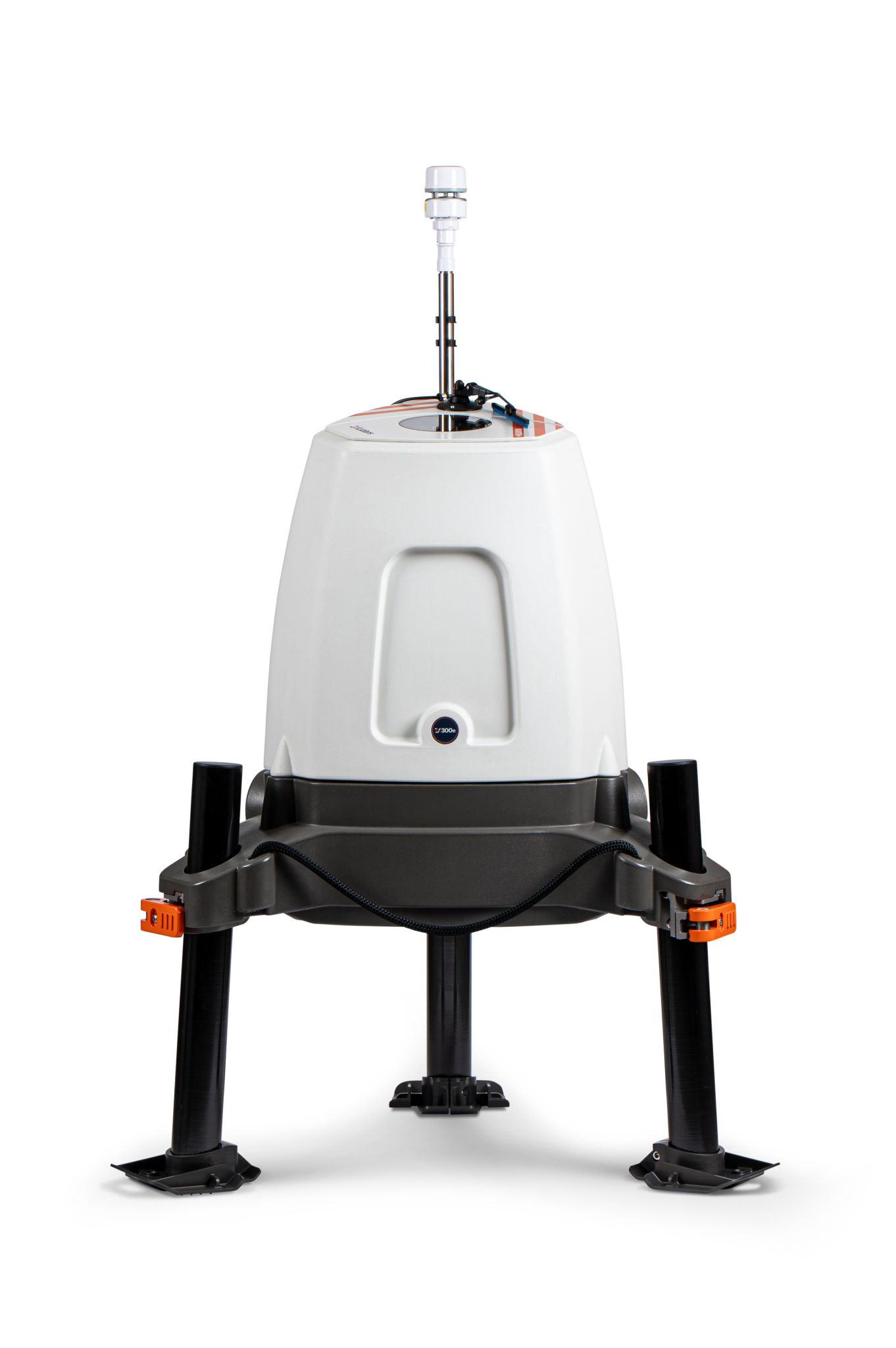 WIND AND SEA✖️ peak 【Ｌ】 World's first 21-200 m wind Lidar IEC Classification